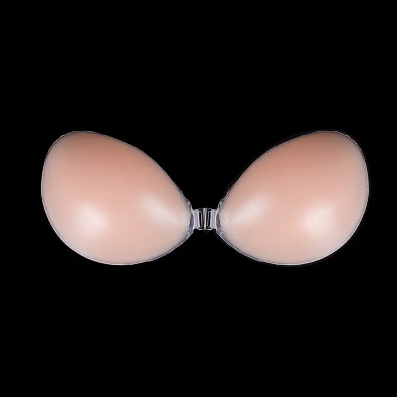 Silicone Bra and Nipple Covers for Women