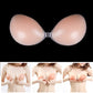 Silicone Bra and Nipple Covers for Women