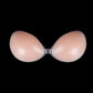 Silicone Bra and Nipple Covers for Women